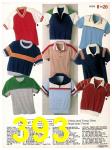 1982 Sears Spring Summer Catalog, Page 393
