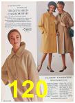 1963 Sears Spring Summer Catalog, Page 120