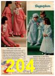 1967 Sears Christmas Book, Page 204