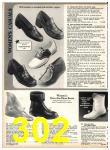 1977 Sears Fall Winter Catalog, Page 302