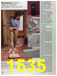1993 Sears Spring Summer Catalog, Page 1535