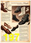 1959 Sears Fall Winter Catalog, Page 197