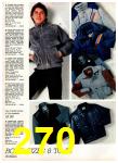 1985 Montgomery Ward Fall Winter Catalog, Page 270