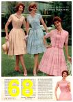 1962 Montgomery Ward Spring Summer Catalog, Page 68