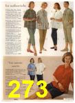 1960 Sears Spring Summer Catalog, Page 273