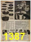 1965 Sears Fall Winter Catalog, Page 1387