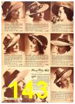 1941 Sears Fall Winter Catalog, Page 143