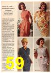 1964 Sears Spring Summer Catalog, Page 59