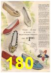 1961 Sears Spring Summer Catalog, Page 180