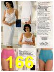 1996 JCPenney Fall Winter Catalog, Page 166