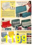 1957 Sears Fall Winter Catalog, Page 1199