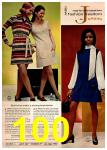 1970 Montgomery Ward Fall Winter Catalog, Page 100