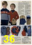 1980 Sears Fall Winter Catalog, Page 36