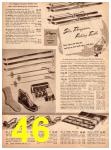 1947 Sears Christmas Book, Page 46