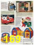 2000 Sears Christmas Book, Page 169