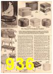 1965 Montgomery Ward Spring Summer Catalog, Page 936