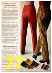 1970 Montgomery Ward Fall Winter Catalog, Page 77