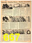 1942 Sears Fall Winter Catalog, Page 667