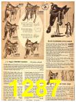 1948 Sears Fall Winter Catalog, Page 1287