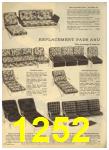 1960 Sears Spring Summer Catalog, Page 1252