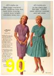 1964 Sears Spring Summer Catalog, Page 90