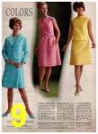 1967 Montgomery Ward Spring Summer Catalog, Page 9