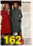 1975 Montgomery Ward Fall Winter Catalog, Page 162