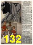 1980 Sears Fall Winter Catalog, Page 132