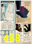 1977 Sears Fall Winter Catalog, Page 488