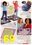 2003 Sears Christmas Book, Page 69