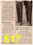 1963 Montgomery Ward Spring Summer Catalog, Page 517