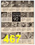 1970 Sears Christmas Book, Page 467