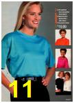 1992 JCPenney Spring Summer Catalog, Page 11