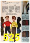 1963 Sears Fall Winter Catalog, Page 525