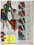 1965 Sears Fall Winter Catalog, Page 26