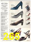 1981 Sears Fall Winter Catalog, Page 265