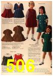 1963 Sears Fall Winter Catalog, Page 506