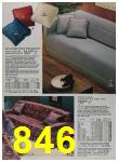 1988 Sears Spring Summer Catalog, Page 846