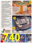 1997 Sears Christmas Book (Canada), Page 740
