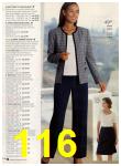 2005 JCPenney Spring Summer Catalog, Page 116
