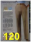 1984 Sears Spring Summer Catalog, Page 120