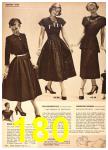 1948 Sears Fall Winter Catalog, Page 180