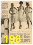 1960 Sears Spring Summer Catalog, Page 198