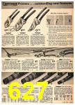 1945 Sears Fall Winter Catalog, Page 627