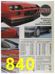 1989 Sears Home Annual Catalog, Page 840