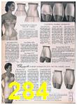 1957 Sears Spring Summer Catalog, Page 284