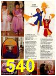 1999 JCPenney Christmas Book, Page 540