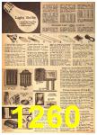 1962 Sears Fall Winter Catalog, Page 1260