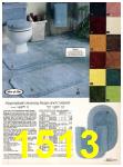 1981 Sears Fall Winter Catalog, Page 1513