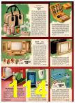 1972 Sears Christmas Book, Page 114